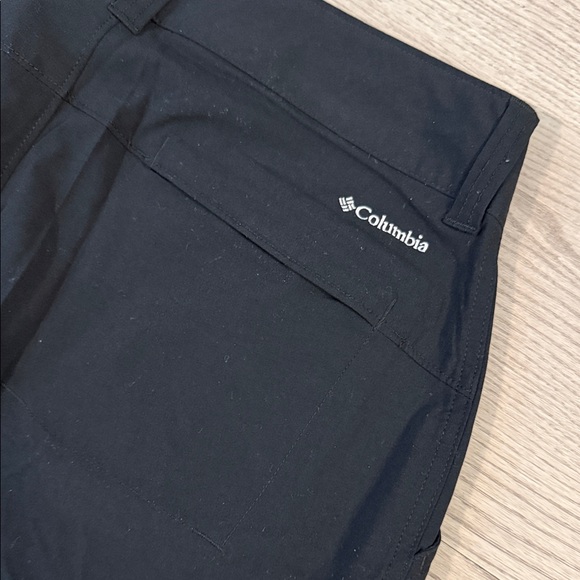 Columbia Women's Black Pants - Picture 12 of 16